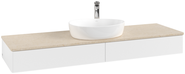 Villeroy & Boch Antao K14153MT Тумба под раковину 160 см