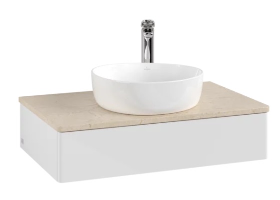 Villeroy & Boch Antao K08053GF Тумба под раковину 80 см