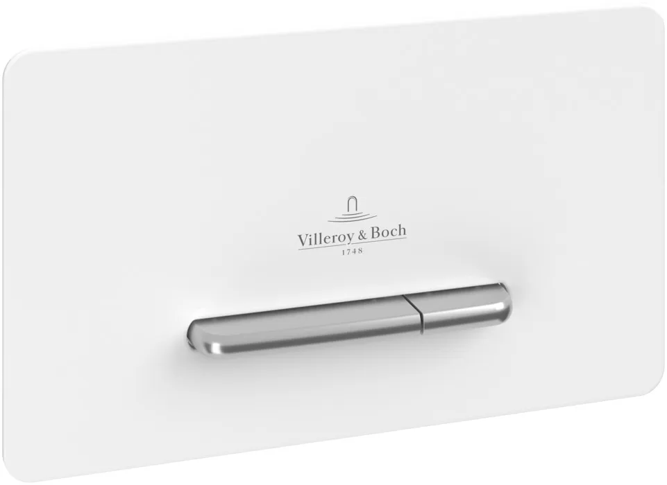 Villeroy & Boch Supreo V99442RE Кнопка смыва
