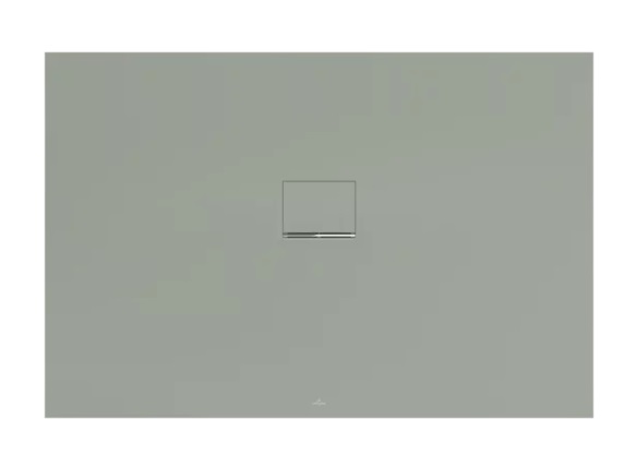 Villeroy & Boch Squaro Infinity UDQ1510SQI2IV-R8 Душевой поддон 1500 x 1000 x 40 mm