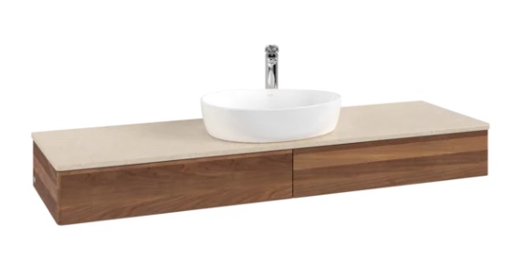 Villeroy & Boch Antao K14053HM Тумба под раковину 160 см