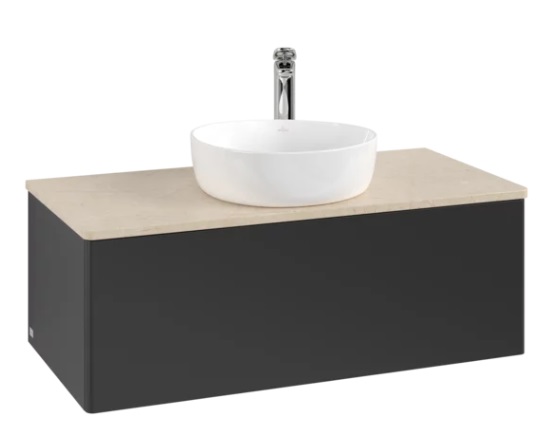 Villeroy & Boch Antao L31053PD Тумба подвесная 100 см