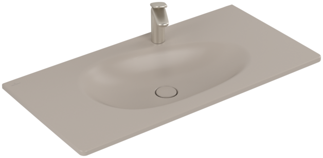 Villeroy & Boch Antao 4A76ABAM Раковина встраиваемая 1000 x 500 mm
