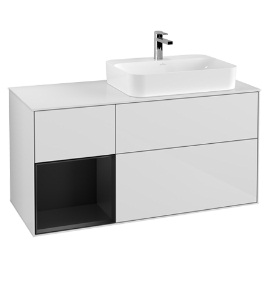 Villeroy & Boch Finion F391PDGF Тумба под раковину 1200 x 603 x 501 mm