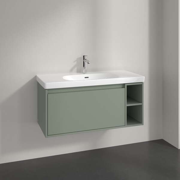 Villeroy & Boch Skyla C79100AF Тумба под раковину 97 см