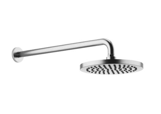 Dornbracht Liss? Верхний душ с настенным креплением 28648970-93 хром сатинированный