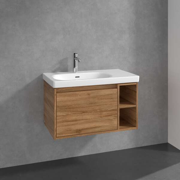 Villeroy & Boch Skyla C78800RH Тумба под раковину 77 см