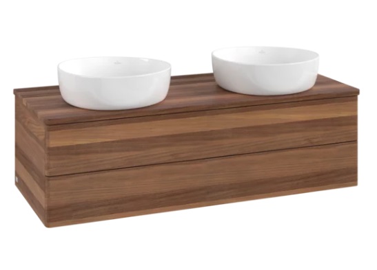 Villeroy & Boch Antao K24012HM Тумба под раковину 120 см