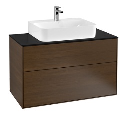 Villeroy & Boch Finion G10200GN Тумба под раковину 1000 x 603 x 501 mm