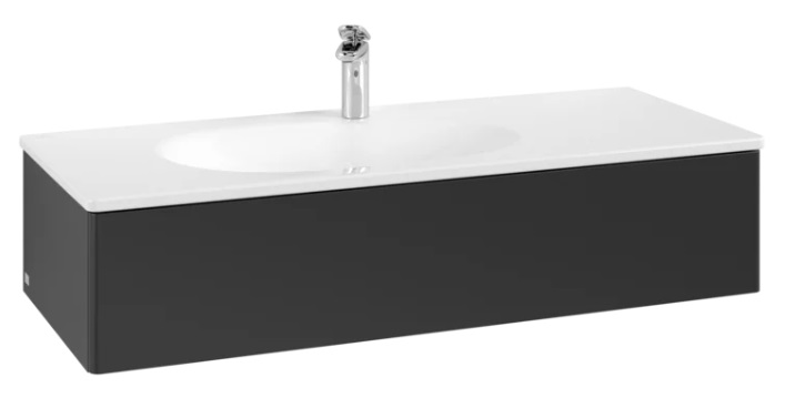 Villeroy & Boch Antao L03000PD Тумба под раковину 120 см