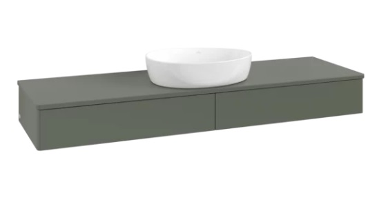 Villeroy & Boch Antao L14010HL Тумба под раковину 160 см