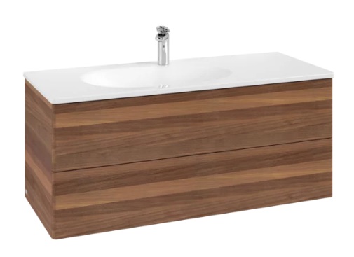 Villeroy & Boch Antao L06000HM Тумба под раковину 120 см