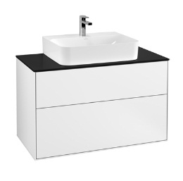 Villeroy & Boch Finion F10200MT Тумба под раковину 1000 x 603 x 501 mm