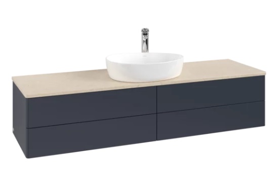 Villeroy & Boch Antao K25053HG Тумба под раковину 160 см