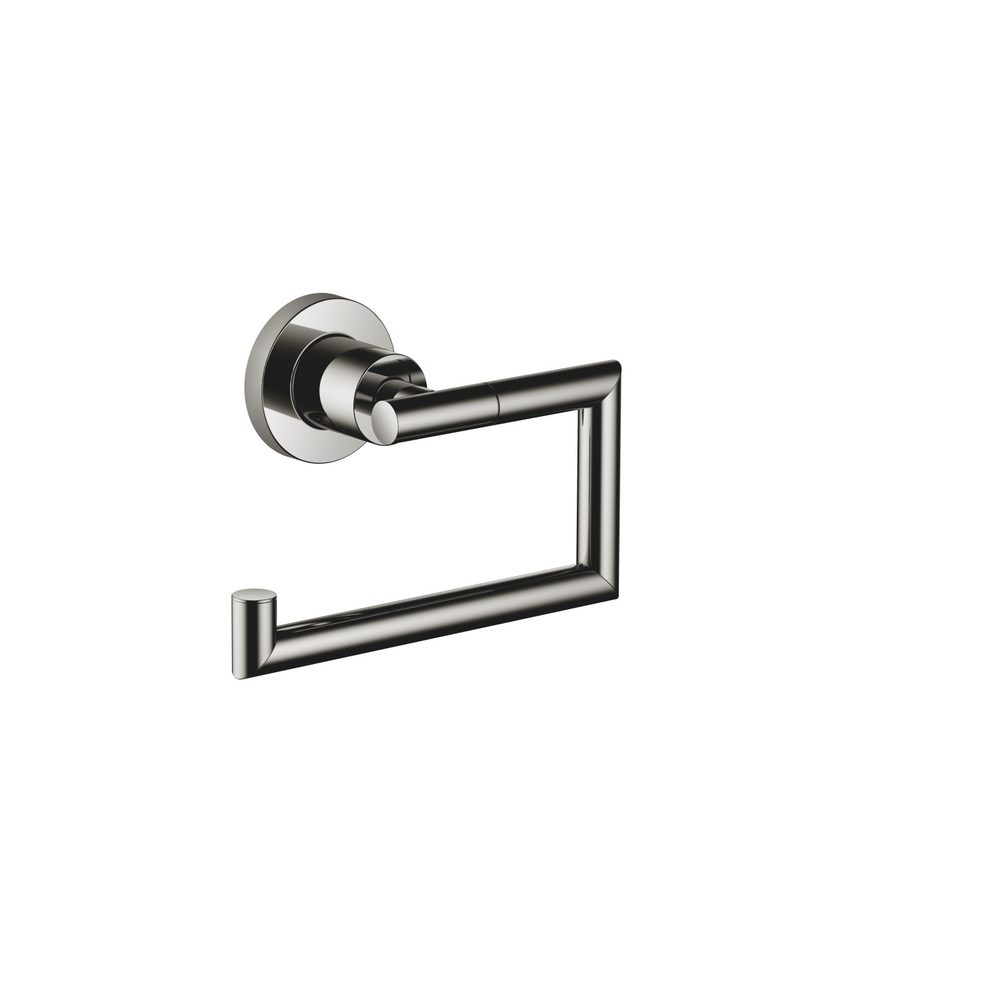 Dornbracht Tara Держатель для рулона туалетной бумаги 83500892-19 темный хром