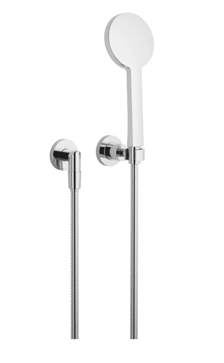 Dornbracht Душевой гарнитур 27803892-00 0010 хром