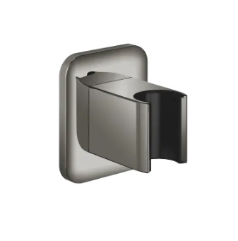 Dornbracht Держатель для душа 28050845-19 темный хром