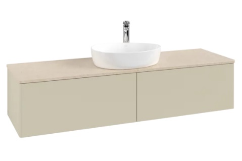 Villeroy & Boch Antao K36053HJ Тумба под раковину 160 см