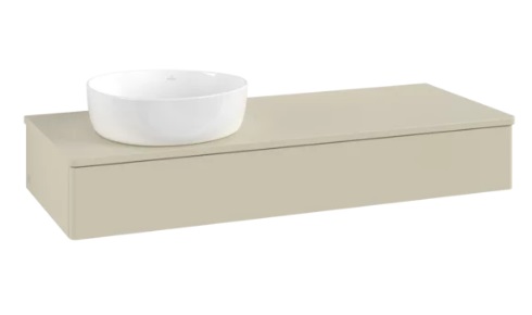 Villeroy & Boch Antao L11010HJ Тумба под раковину 120 см