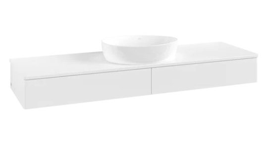 Villeroy & Boch Antao L14010MT Тумба под раковину 160 см