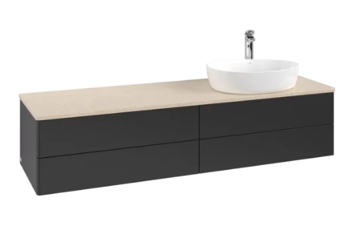 Villeroy & Boch Antao K27053PD Тумба под раковину 160 см