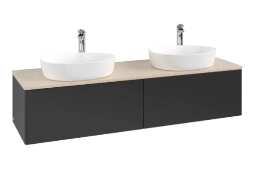 Villeroy & Boch Antao K39053PD Тумба под раковину 160 см