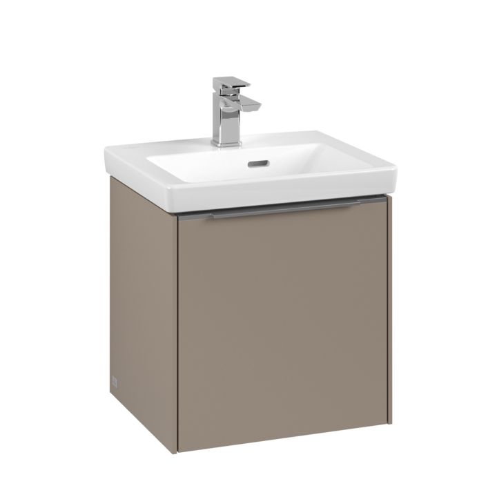 Villeroy & Boch Subway 3.0 C58100VM Тумба под раковину 423 x 429 мм