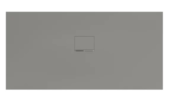 Villeroy & Boch Squaro Infinity UDQ1680SQI2V-3S Душевой поддон 1600 x 800 x 40 mm