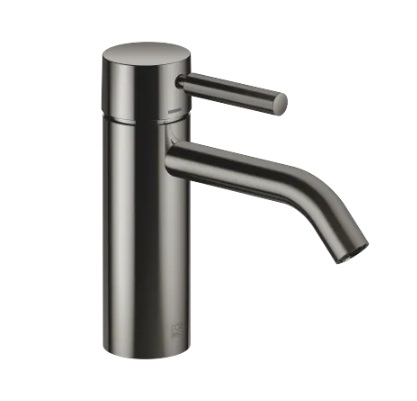 Dornbracht Meta Смеситель для умывальника 33522660-19 темный хром
