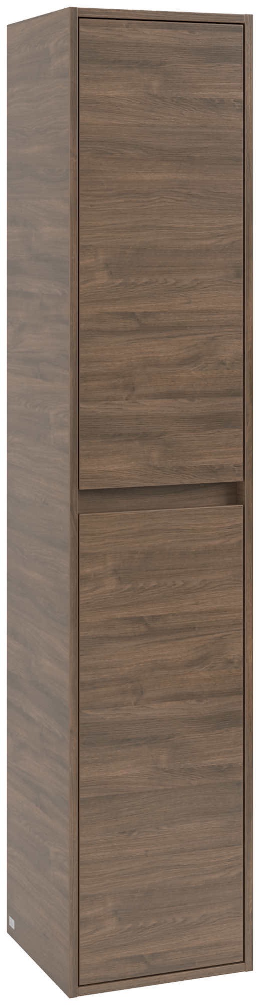 Villeroy & Boch Skyla C80100VH Пенал 35 см