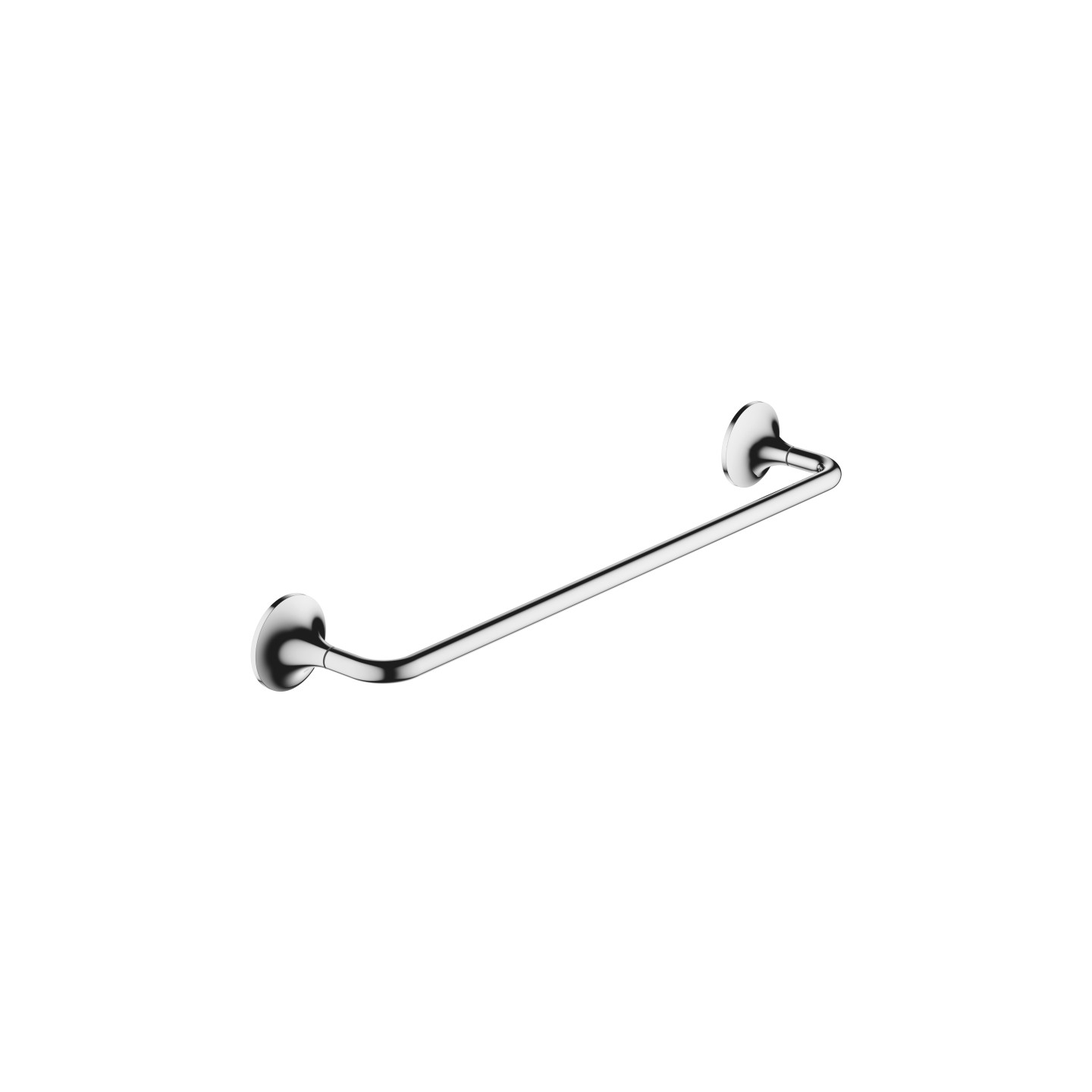 Dornbracht Vaia Держатель для банного полотенца 83070809-00 хром