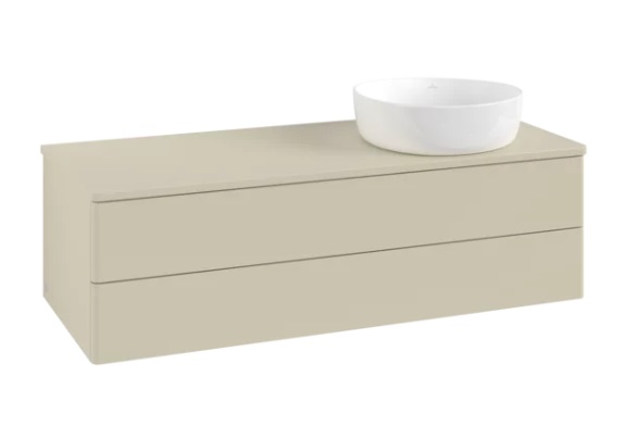 Villeroy & Boch Antao L23010HJ Тумба под раковину 120 см