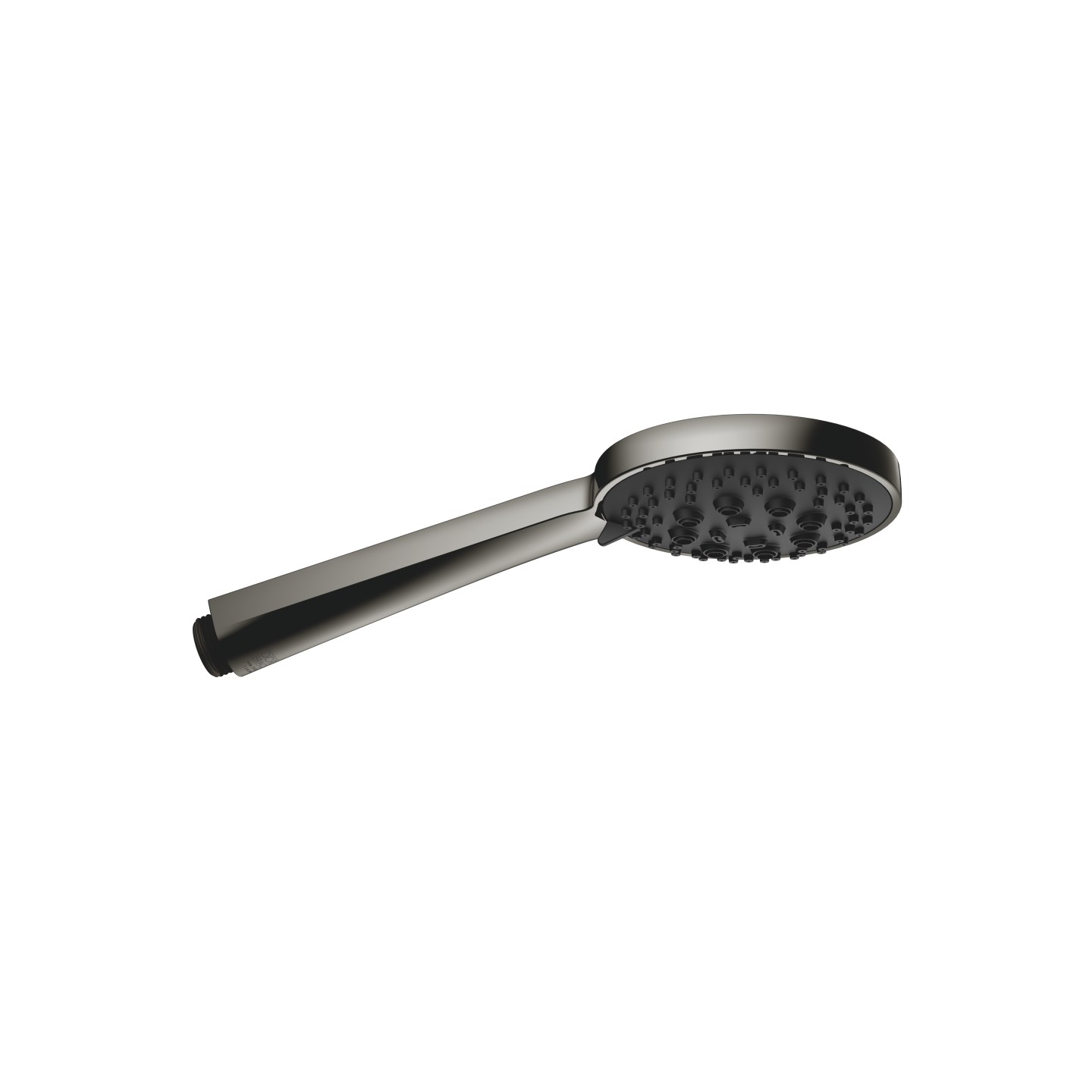 Dornbracht CL.1 Ручной душ 28018979-19 0010 темный хром