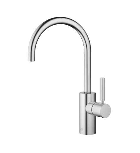 Dornbracht Meta Смеситель для умывальника 33565661-93 хром сатинированный