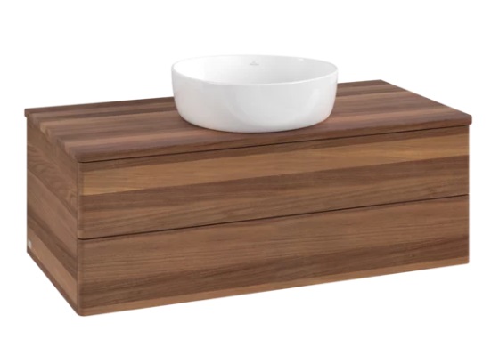 Villeroy & Boch Antao L20012HM Тумба подвесная 100 см
