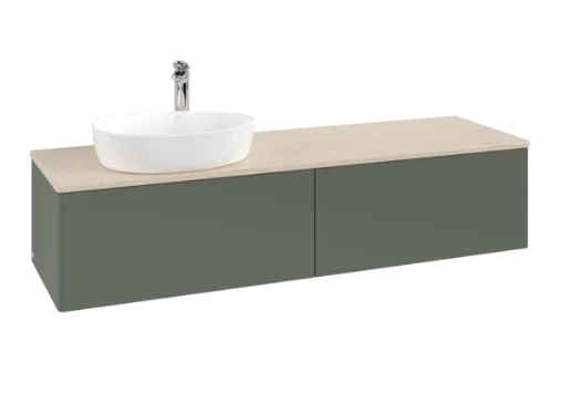 Villeroy & Boch Antao K37053HL Тумба под раковину 160 см