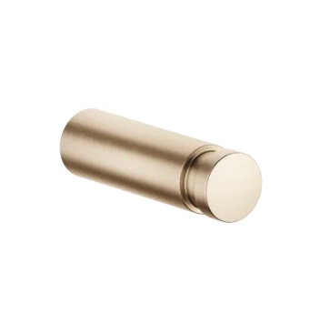 Dornbracht CL.1 Крючок 83251220-46 шампань сатинированный