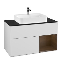 Villeroy & Boch Finion G372GNGF Тумба под раковину 1000 x 603 x 501 mm