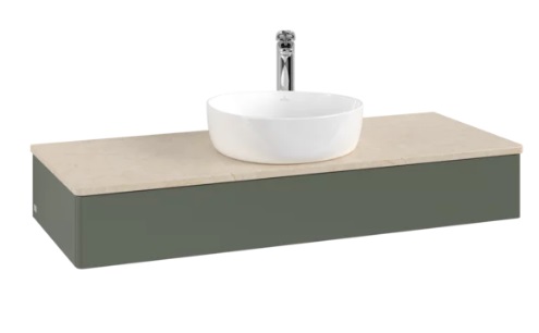 Villeroy & Boch Antao L10053HL Тумба под раковину 120 см