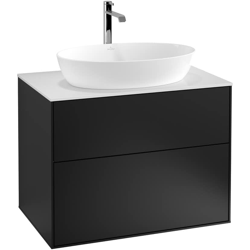 Villeroy & Boch Finion G75100PD Тумба под раковину 800 x 603 x 501 mm