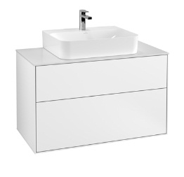 Villeroy & Boch Finion G10100MT Тумба под раковину 1000 x 603 x 501 mm