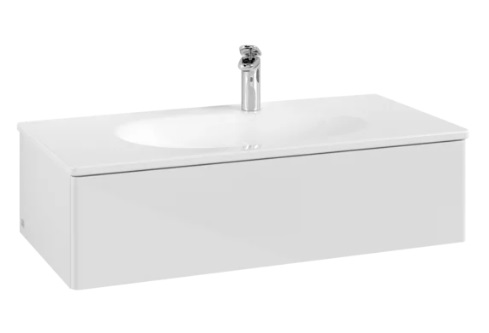 Villeroy & Boch Antao L02000GF Тумба под раковину 100 см