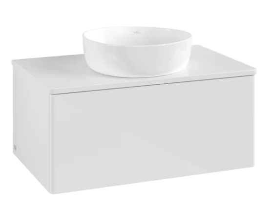 Villeroy & Boch Antao L30010GF Тумба под раковину 80 см