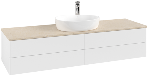 Villeroy & Boch Antao L25053MT Тумба под раковину 160 см