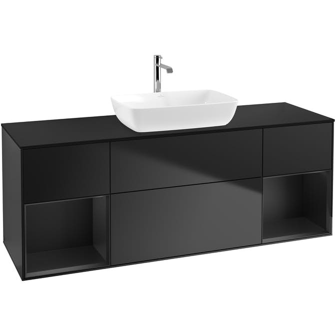 Villeroy & Boch Finion G862PDPD Тумба под раковину 1600 x 603 x 501 mm