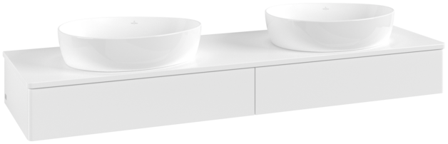 Villeroy & Boch Antao K17010MT Тумба под раковину 160 см