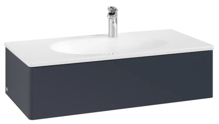 Villeroy & Boch Antao K02000HG Тумба под раковину 100 см