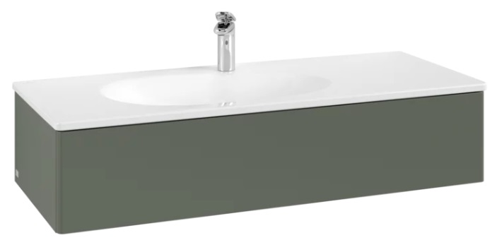 Villeroy & Boch Antao L03000HL Тумба под раковину 120 см