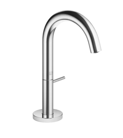 Dornbracht Meta Вентиль вертикальный холодная вода 17500662-00 хром