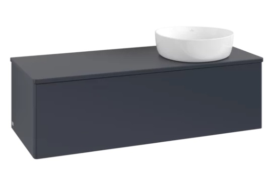 Villeroy & Boch Antao L34010HG Тумба под раковину 120 см